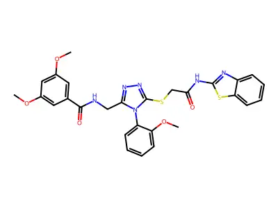 F0508-0385 structure