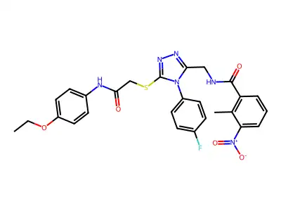F0508-0205 structure
