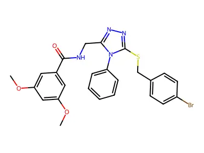 F0508-0285 structure