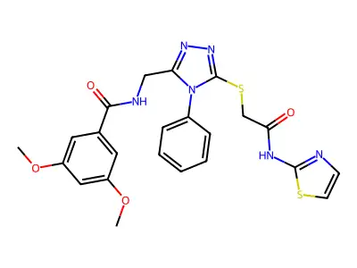 F0508-0296 structure