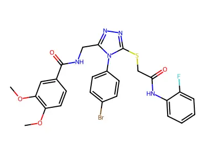 F0508-0622 structure