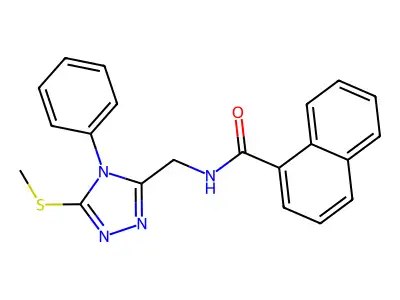F0508-1381 structure