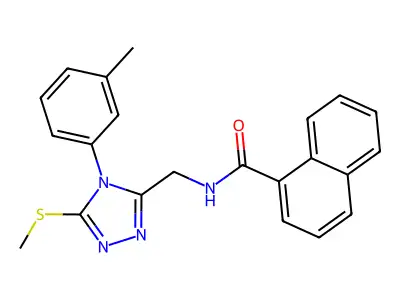 F0508-1535 structure