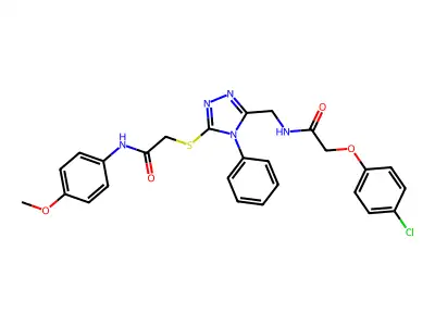 F0508-3149 structure