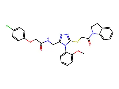 F0508-3243 structure