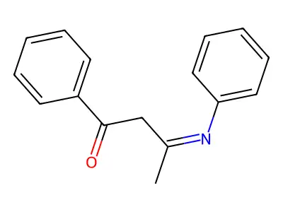 Benzamide, 3-(trifluoromethyl)-N-(3-(trifluoromethyl)phenyl)- structure