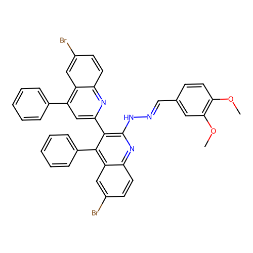 F0302-0027 structure
