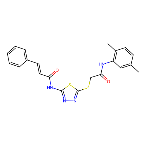 F0417-0513 structure