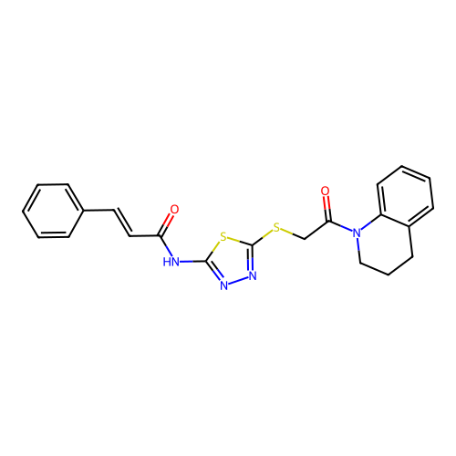 F0417-1564 structure