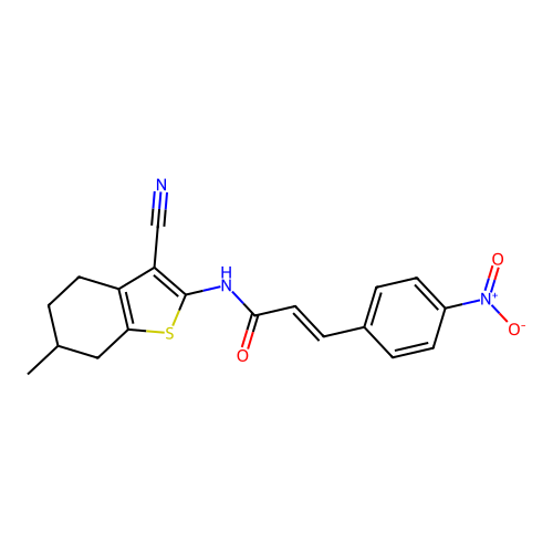 F0447-0225 structure