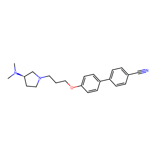 A-331440 structure