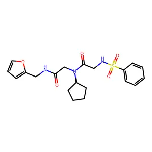 ASN 05450721 structure