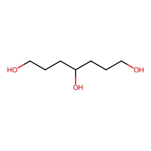 Ethanol, 2-((1-(3-(trifluoromethyl)phenyl)-1H-pyrazolo(3,4-b)pyridin-3-yl)oxy)- structure