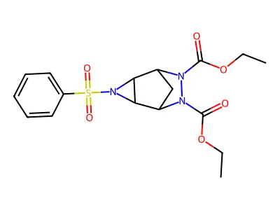 2-Ethyl-1-nitrohexane structure