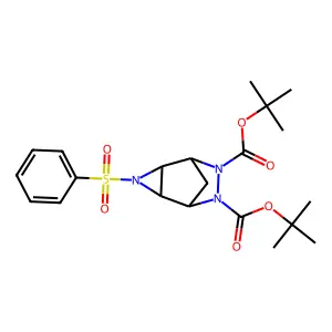 3-Pyridinecarboxylic acid, 2-chloro-, 2-(3-(trifluoromethyl)phenyl)hydrazide structure