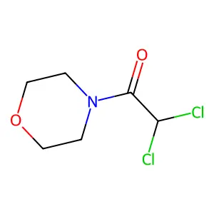1H-Pyrazolo(3,4-b)pyridine, 3-ethoxy-1-(3-(trifluoromethyl)phenyl)- structure
