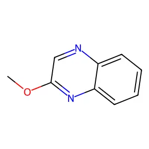 4-(2-Methylphenyl)sulfanylquinazoline structure