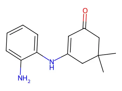 5-(1-Phenylethyl)-1,3,4-thiadiazol-2-amine structure