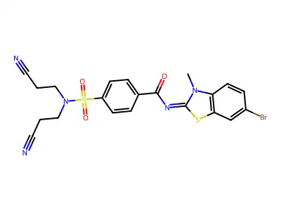 F0289-0163 structure
