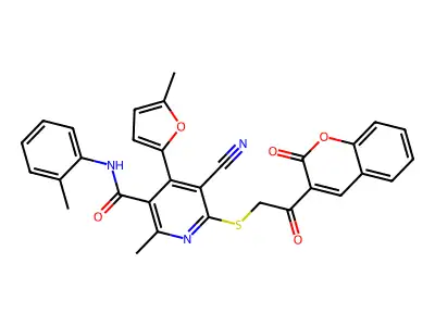 F0291-0290 structure