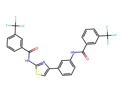 F0317-0251 structure