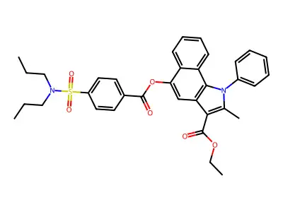 F0326-0461 structure