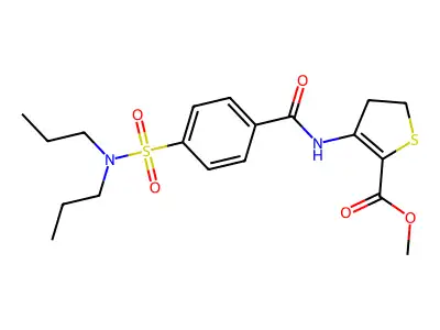 F0326-0528 structure
