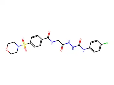 F0334-4597 structure
