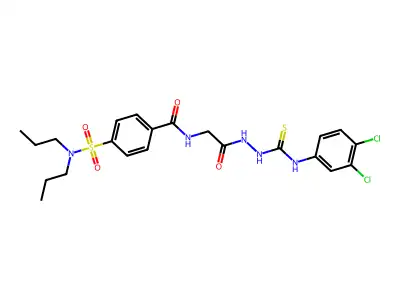 F0334-4994 structure