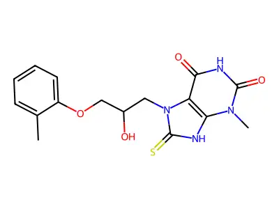 BAS 01122495 structure