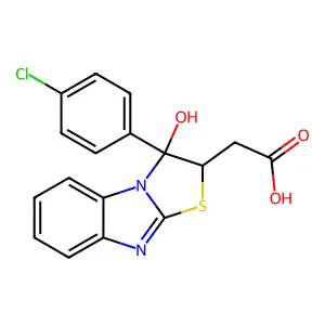 Ethyl imidazo[1,2-a]pyridine-2-carboxylate structure