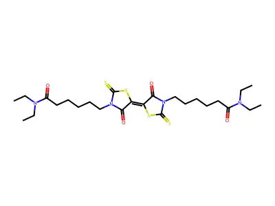 F0393-0548 structure