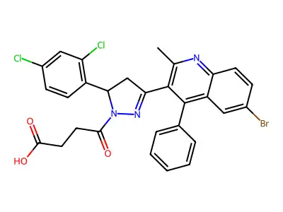 F0394-0030 structure