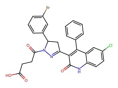 F0394-0044 structure
