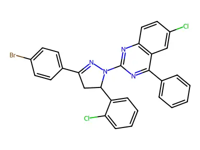 F0394-0127 structure