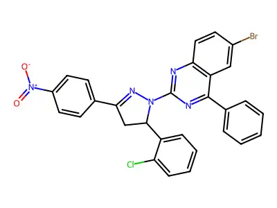 F0394-0128 structure