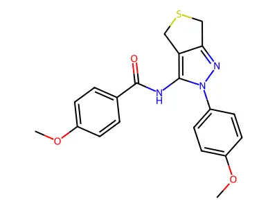 F0396-0052 structure