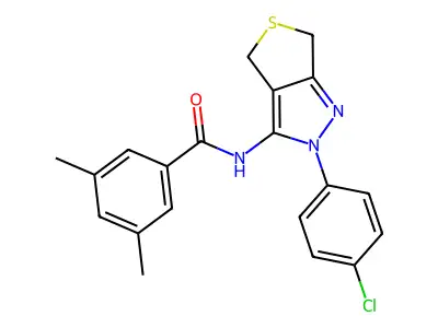 F0396-0058 structure