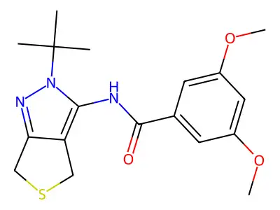 F0396-0063 structure