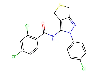 F0396-0114 structure