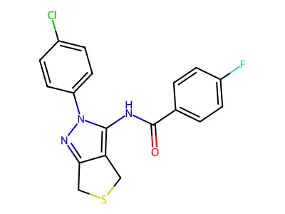 F0396-0130 structure