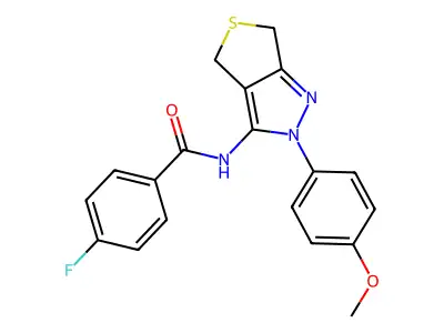 F0396-0131 structure