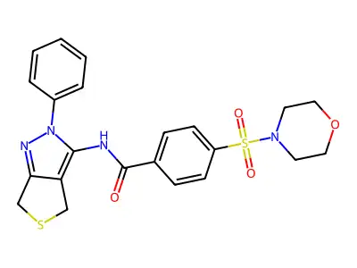 F0396-0184 structure