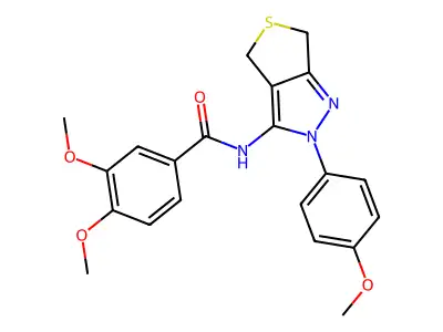 F0396-0238 structure