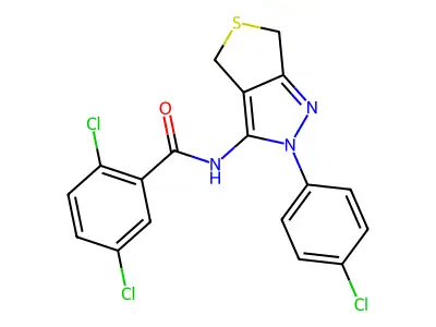 F0396-0263 structure