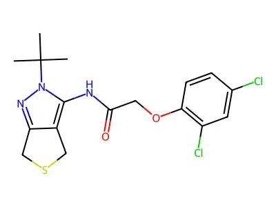 F0396-0298 structure