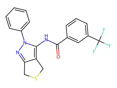 F0396-0304 structure