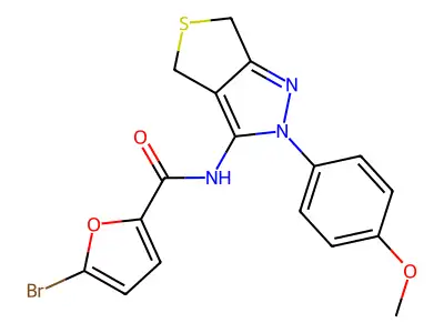 F0396-0333 structure