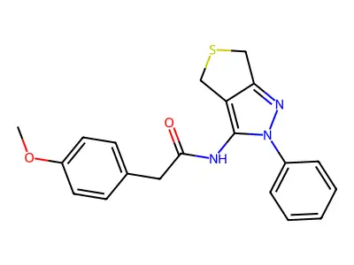 F0396-0338 structure
