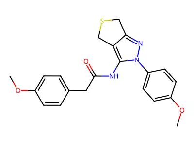 F0396-0340 structure
